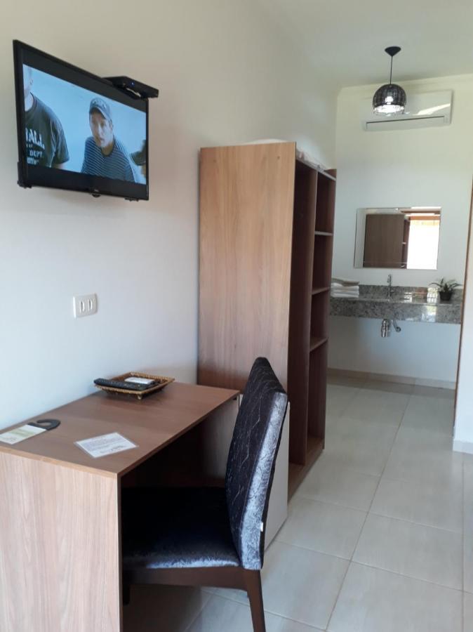 Inn San Pietro - 2 Km Thermas Sao Pedro (Sao Paulo)