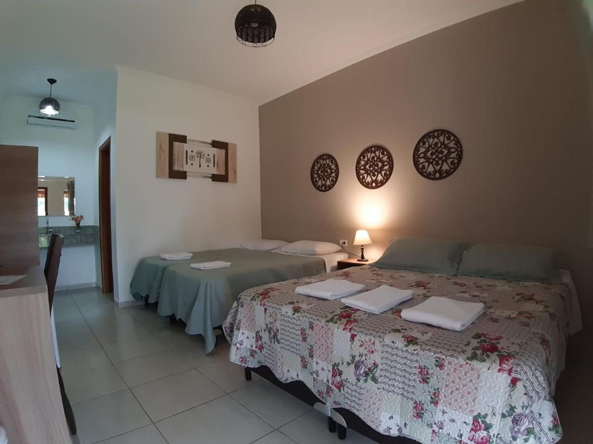 Inn San Pietro Sao Pedro (Sao Paulo)